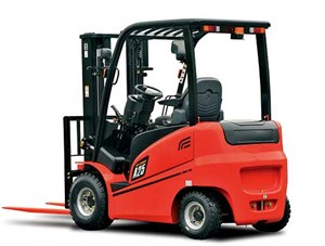 太原重型叉車腐蝕生銹的主要原因有哪些？