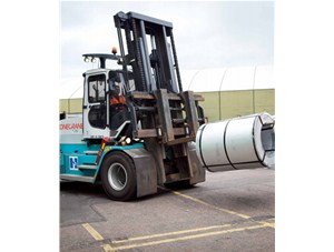 集裝箱正面吊，正面吊租賃，正面吊以租代購，找山西啟洋