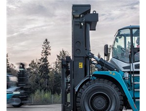 突遇叉車爆胎，我們又該如何為叉車補(bǔ)胎呢？看山西啟洋的