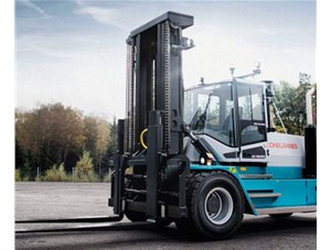 冬季來了，啟洋小編介紹山西重型叉車維修保養(yǎng)及駕駛員的注意事項(xiàng)