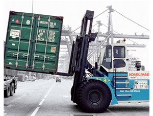 如何正確選擇叉車進(jìn)行使用？啟洋機(jī)電小編為您介紹