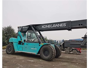 發(fā)往運(yùn)城一臺(tái)正面吊！