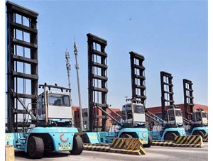 正面吊吊具沒動(dòng)做怎么回事？